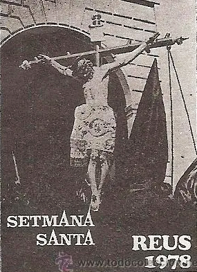 Semana Santa en Reus  
